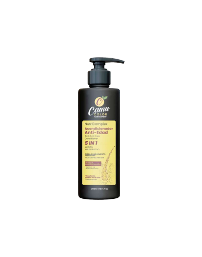 Acondicionador Nutricomplex Anti  Edad 300ml
