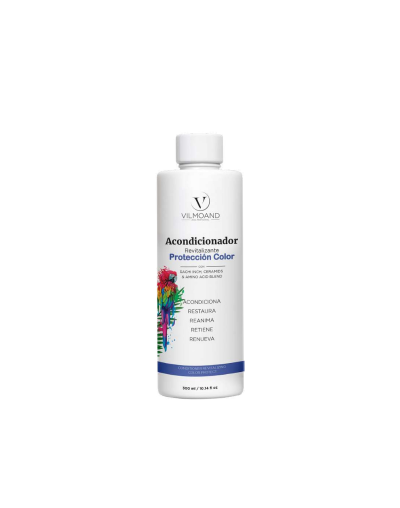 Acondicionador Revitalizante Protección color