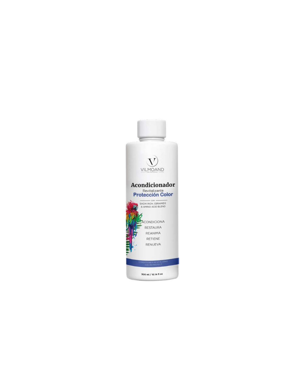 Acondicionador Revitalizante Protección color