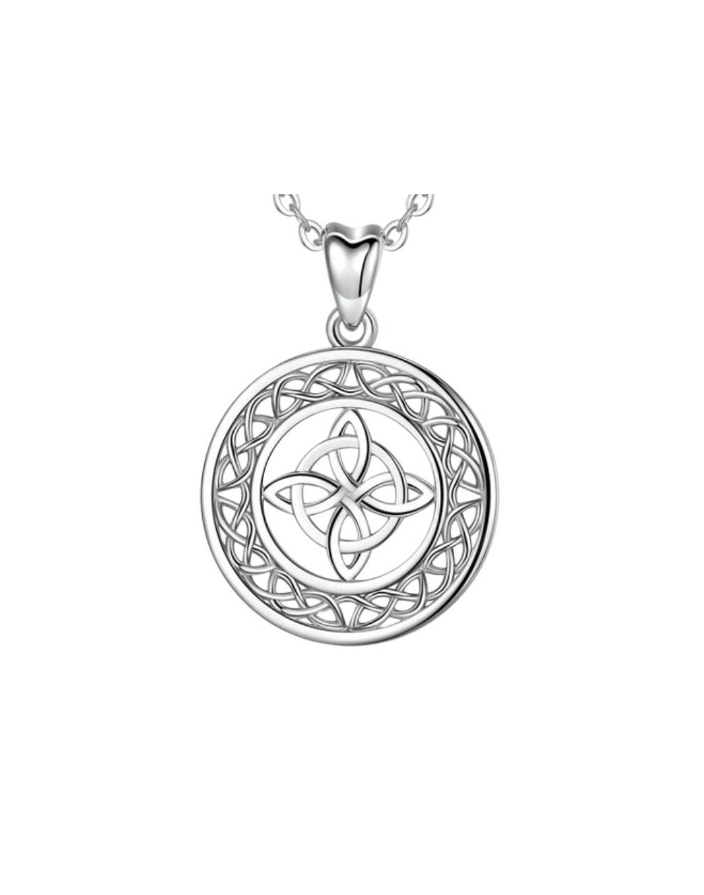 Elegancia artesanal en plata 925
