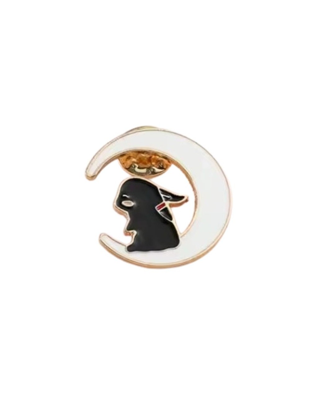 Danmei Dije Wei Ying Conejo Luna