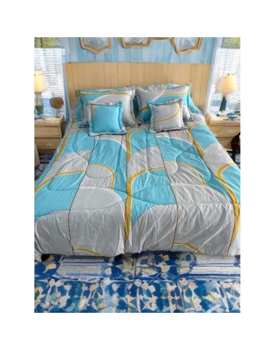 SABANAS CAMA DOBLE