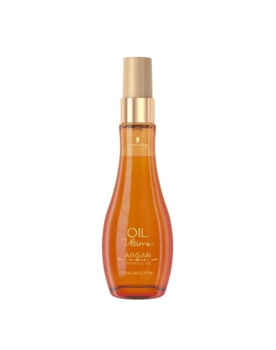 Schwarzkopf Oil Ultime Argan FINISHING 100ml