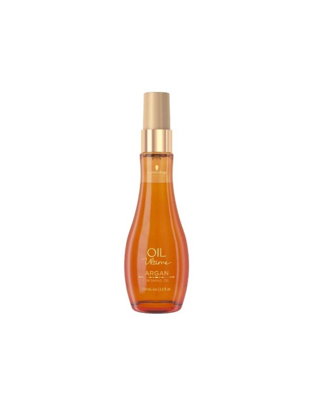 Schwarzkopf Oil Ultime Argan FINISHING 100ml