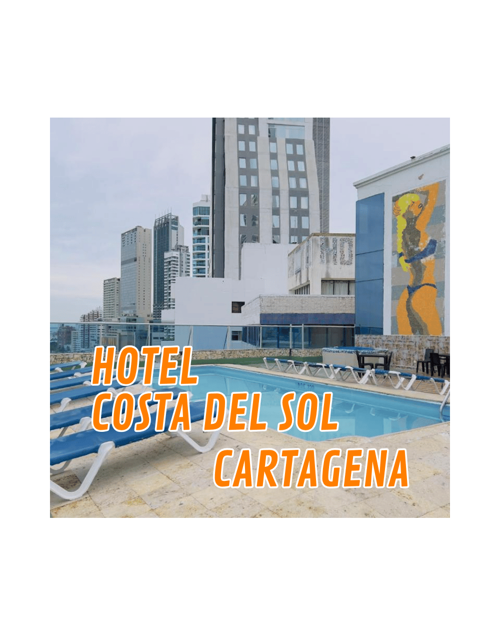Cartagena Hotel Costa del Sol