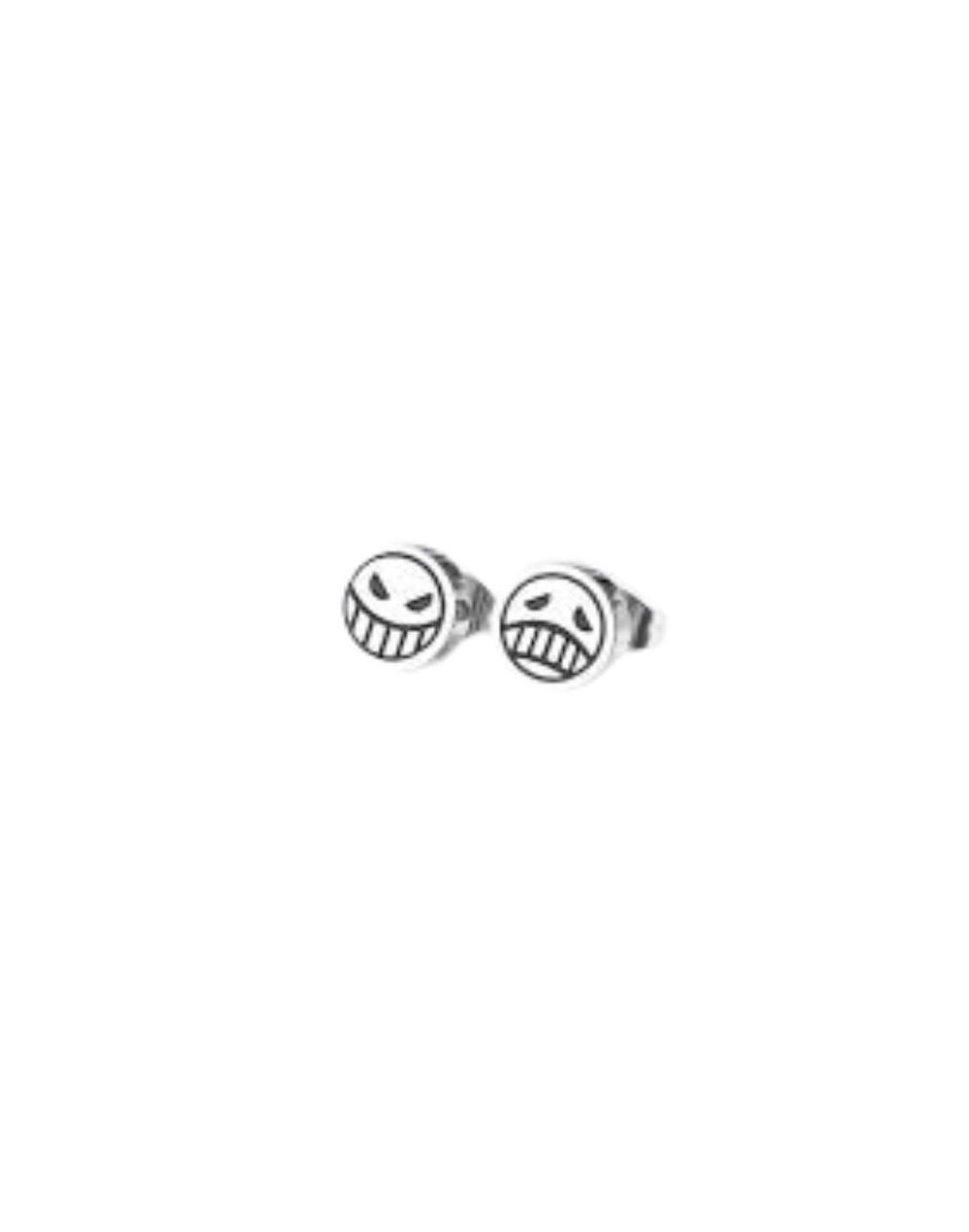Anime One Pice Topitos Ace Trafalgar law