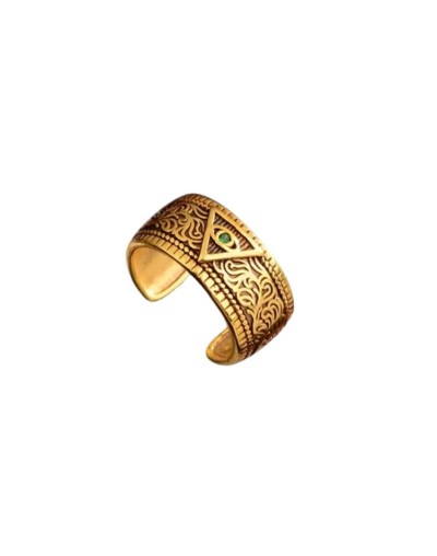 Anime - Anillo Hombre - Yugi Muto