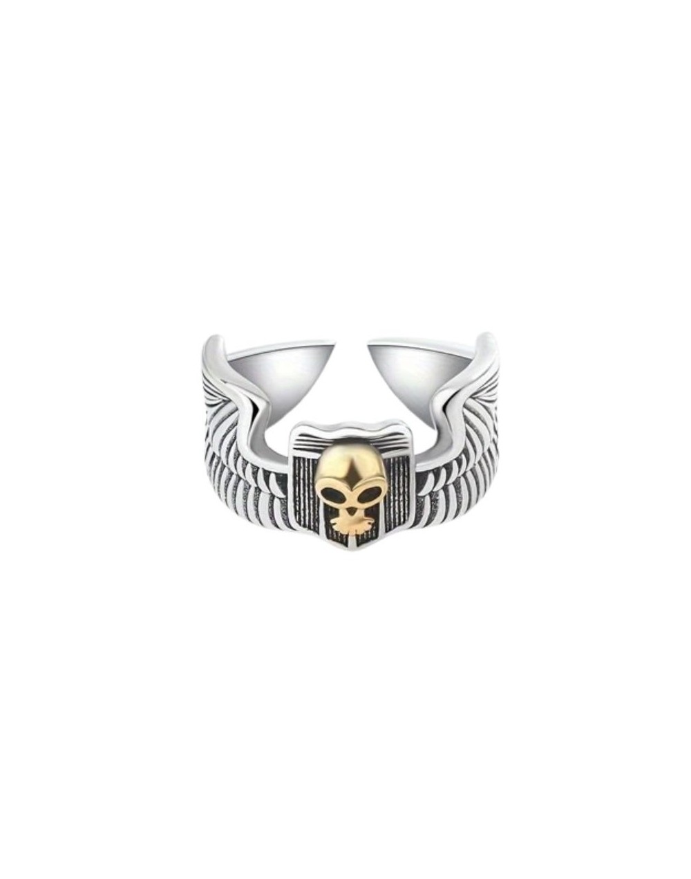 Videojuego Anillo HellDiver
