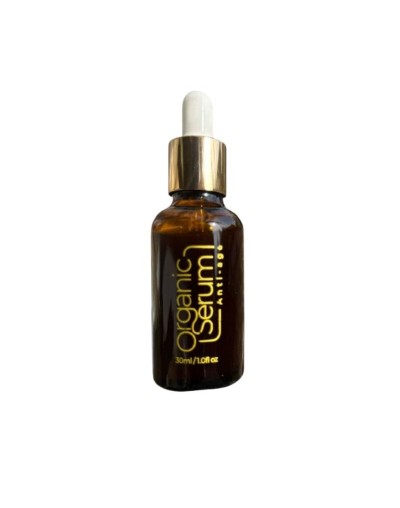 Serum orgánico anti manchas