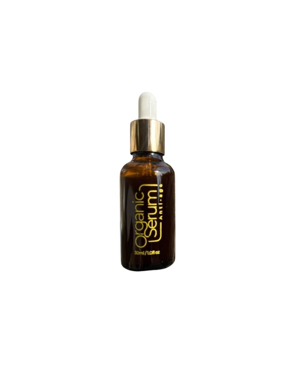 Serum orgánico anti manchas
