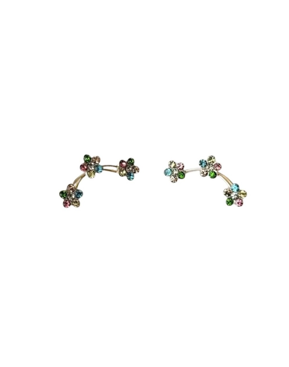 Danmei Aretes Flores 