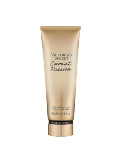 VICTORIAS SECRET COCONUT PASSION LOTION PARFUMEE 236ML