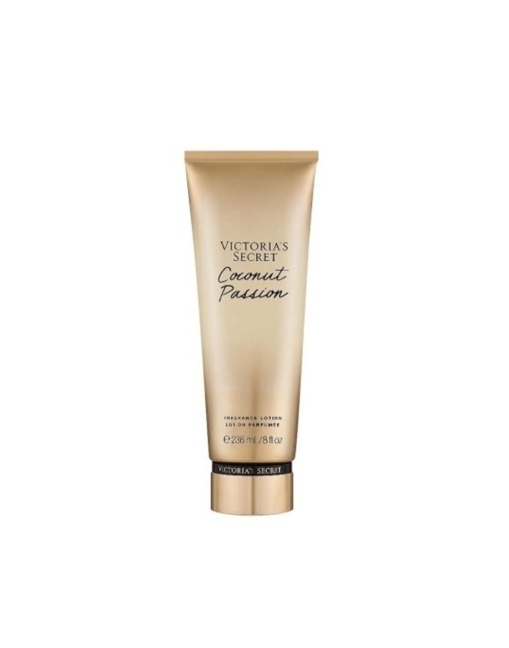 VICTORIAS SECRET COCONUT PASSION LOTION PARFUMEE 236ML
