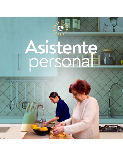 SERV® Asistencia Personal
