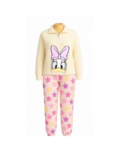Pijama térmica 