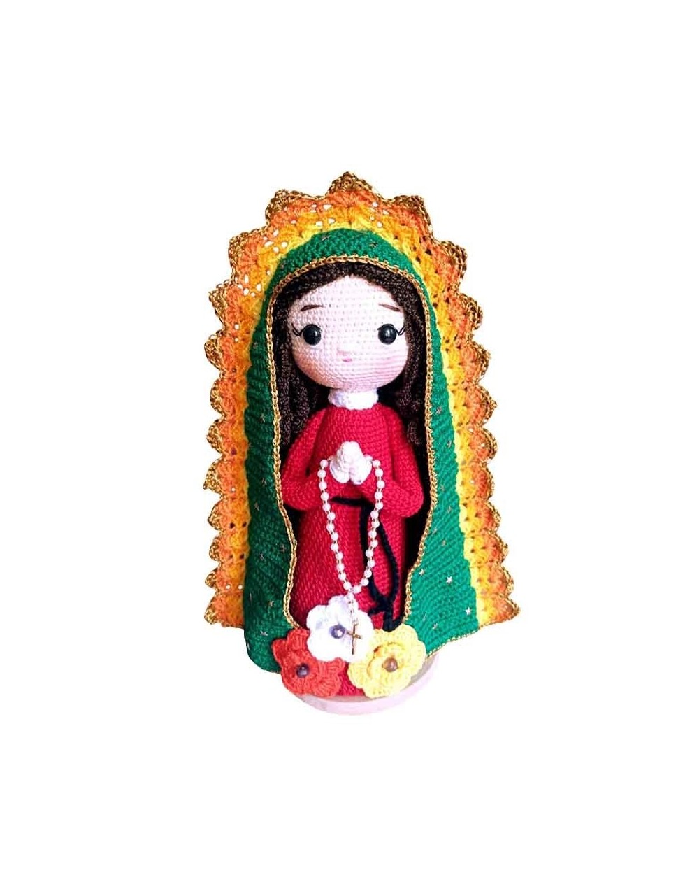 Virgen de Guadalupe