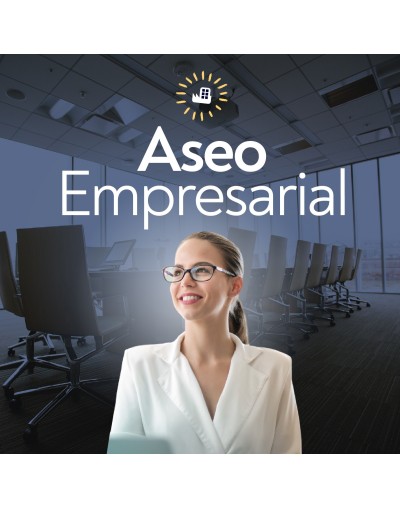 SERV® Aseo Empresarial