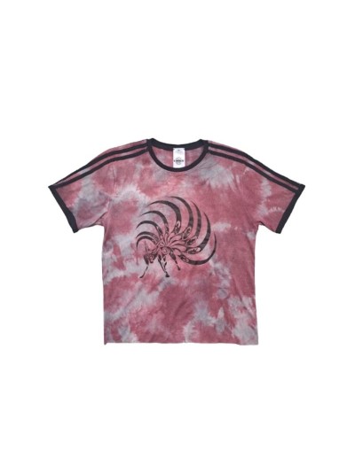 Camiseta Kitsune