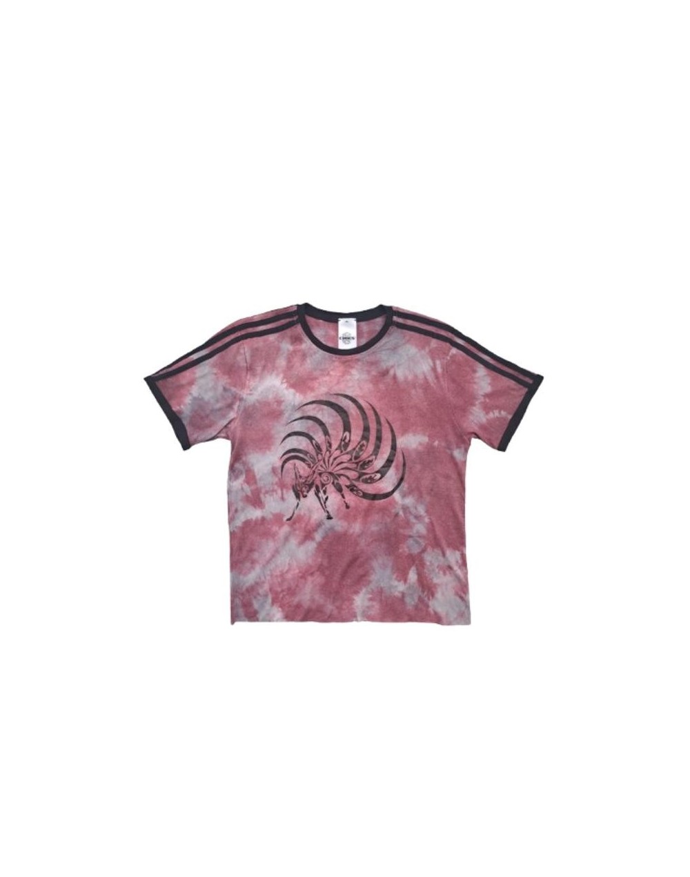 Camiseta Kitsune