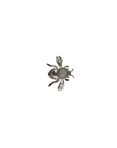 Prendedor abeja