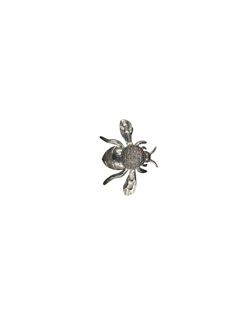 Prendedor abeja