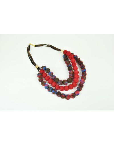 COLLAR MONARCA