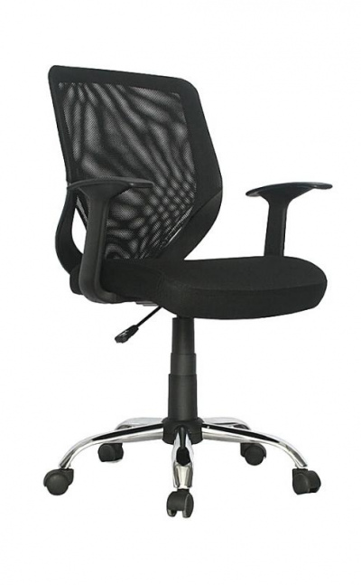 Silla ejecutiva turquia base cromada sillas de oficina muebles 4office