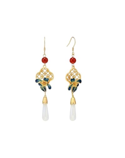 Anime Aretes Largos Los diarios de la boticaria Mao Mao