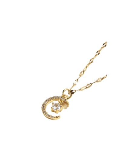 Anime - Dije  collar Sailor Moon Serena