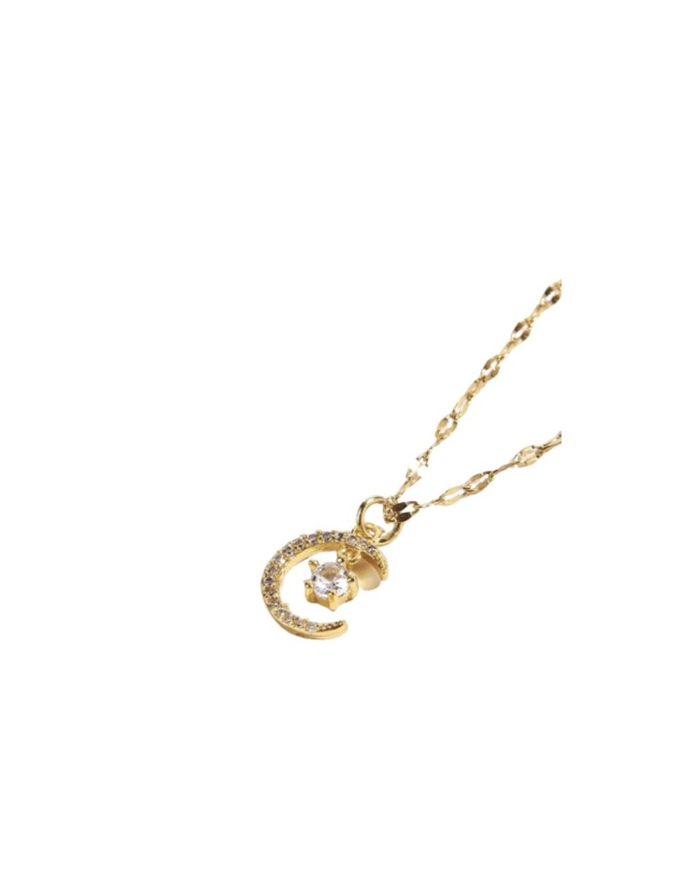 Anime - Dije  collar Sailor Moon Serena