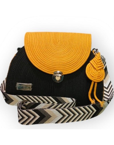 Bolso Azalea