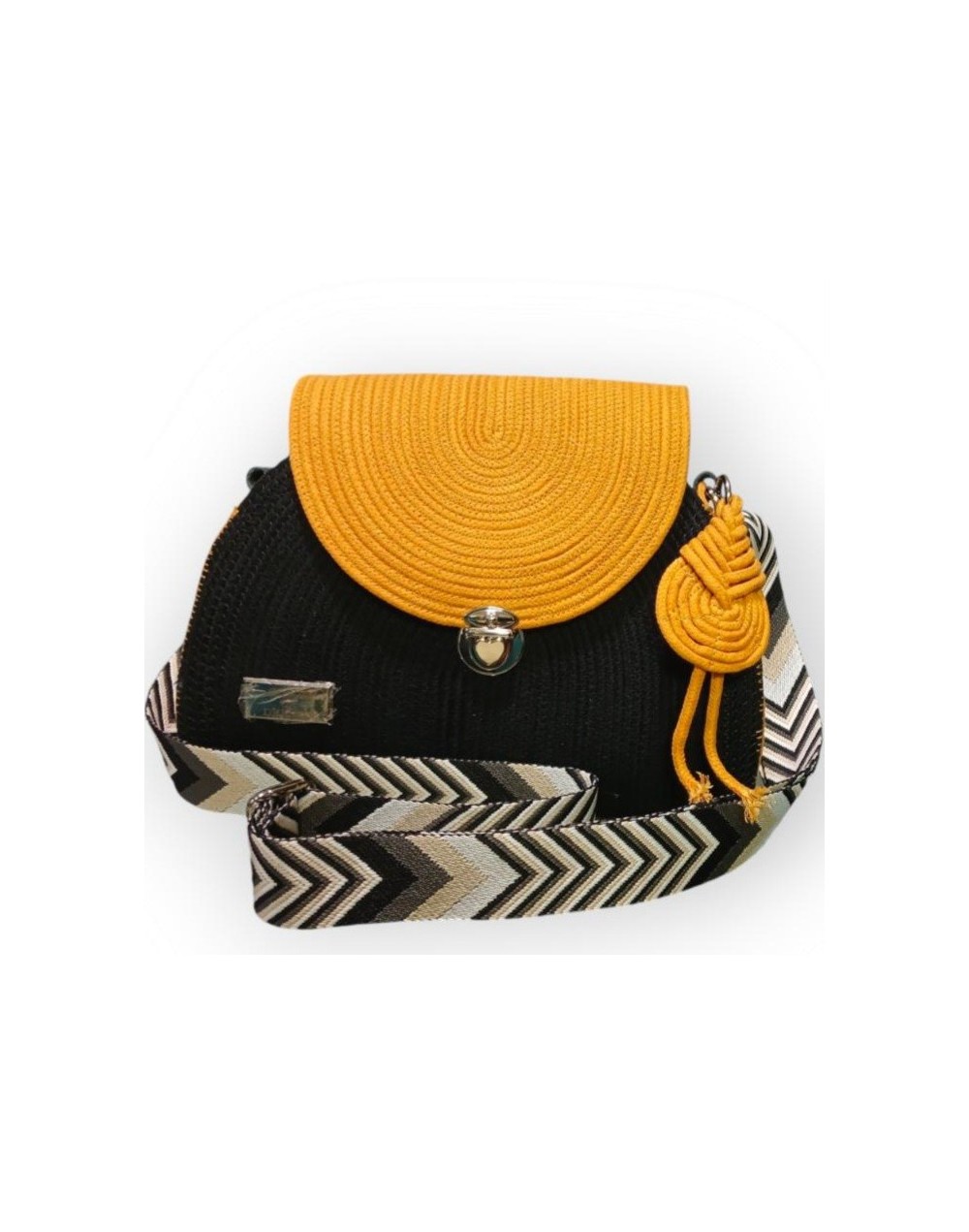 Bolso Azalea
