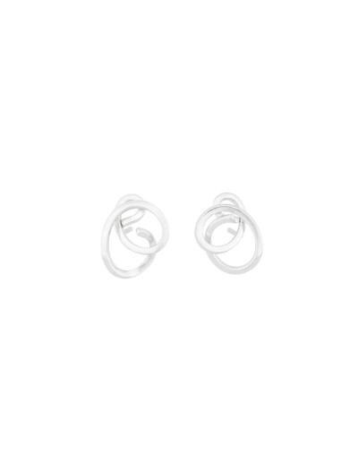 Topos Curva Pequeño Plata