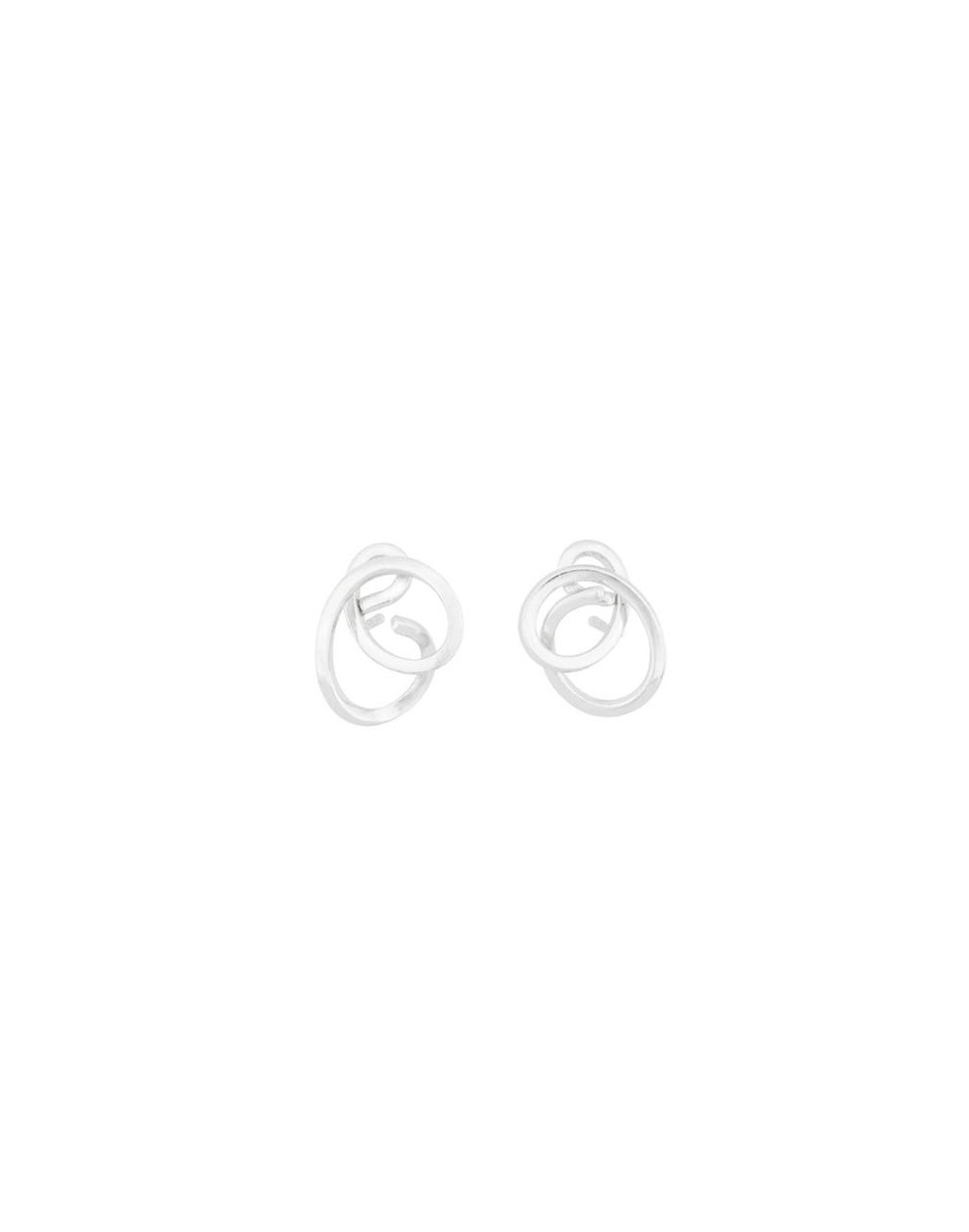 Topos Curva Pequeño Plata
