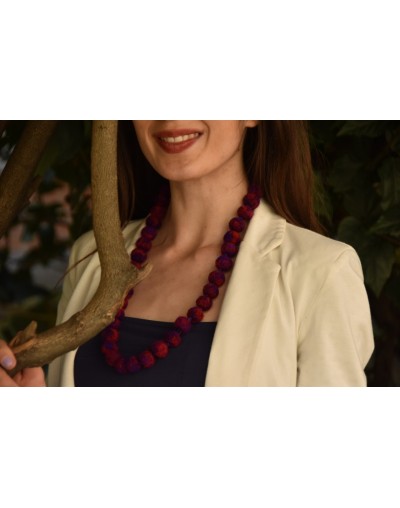 COLLAR VUELO
