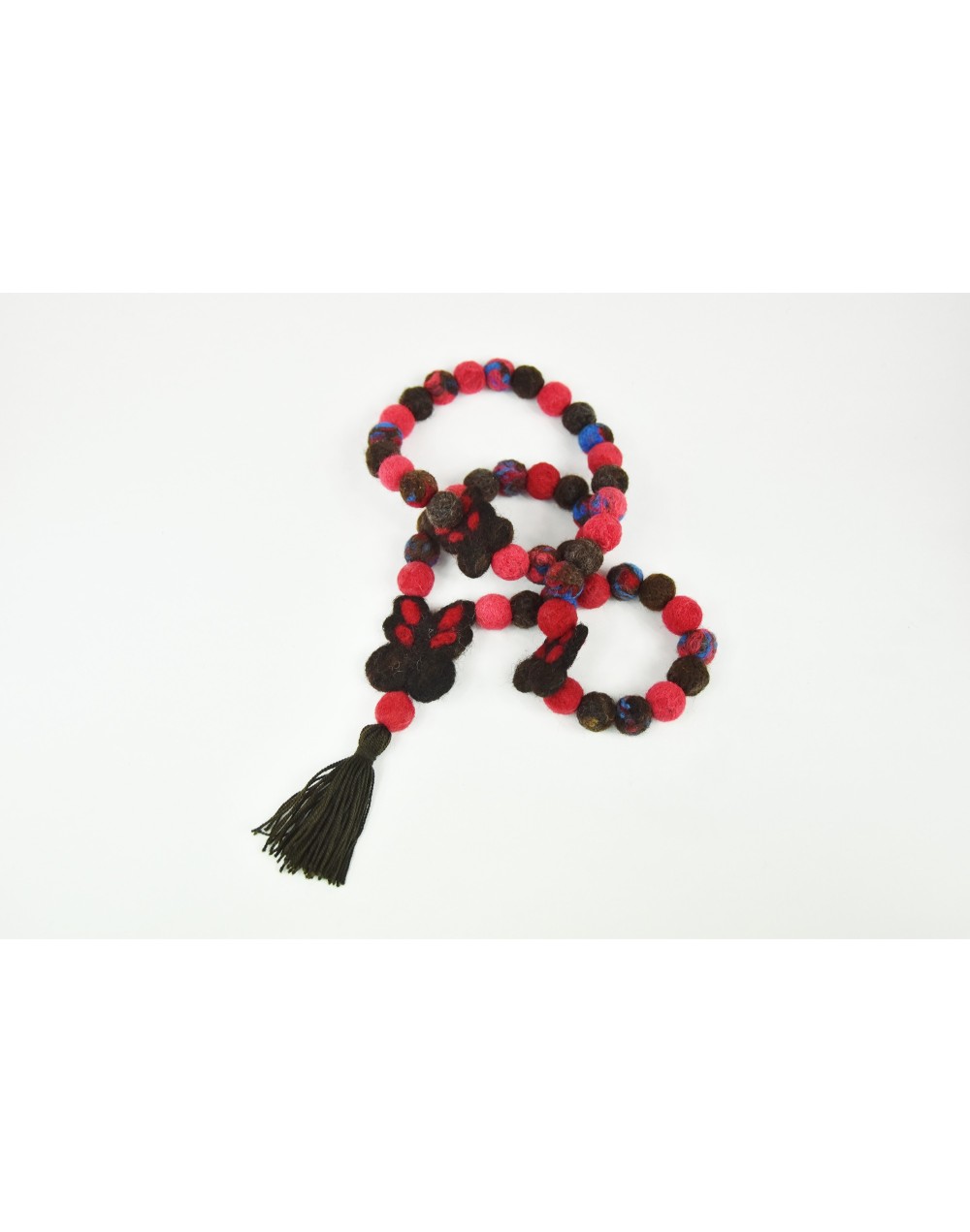 COLLAR MARIPOSAS