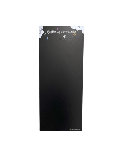 Retablo 29x68 Opción personalizable