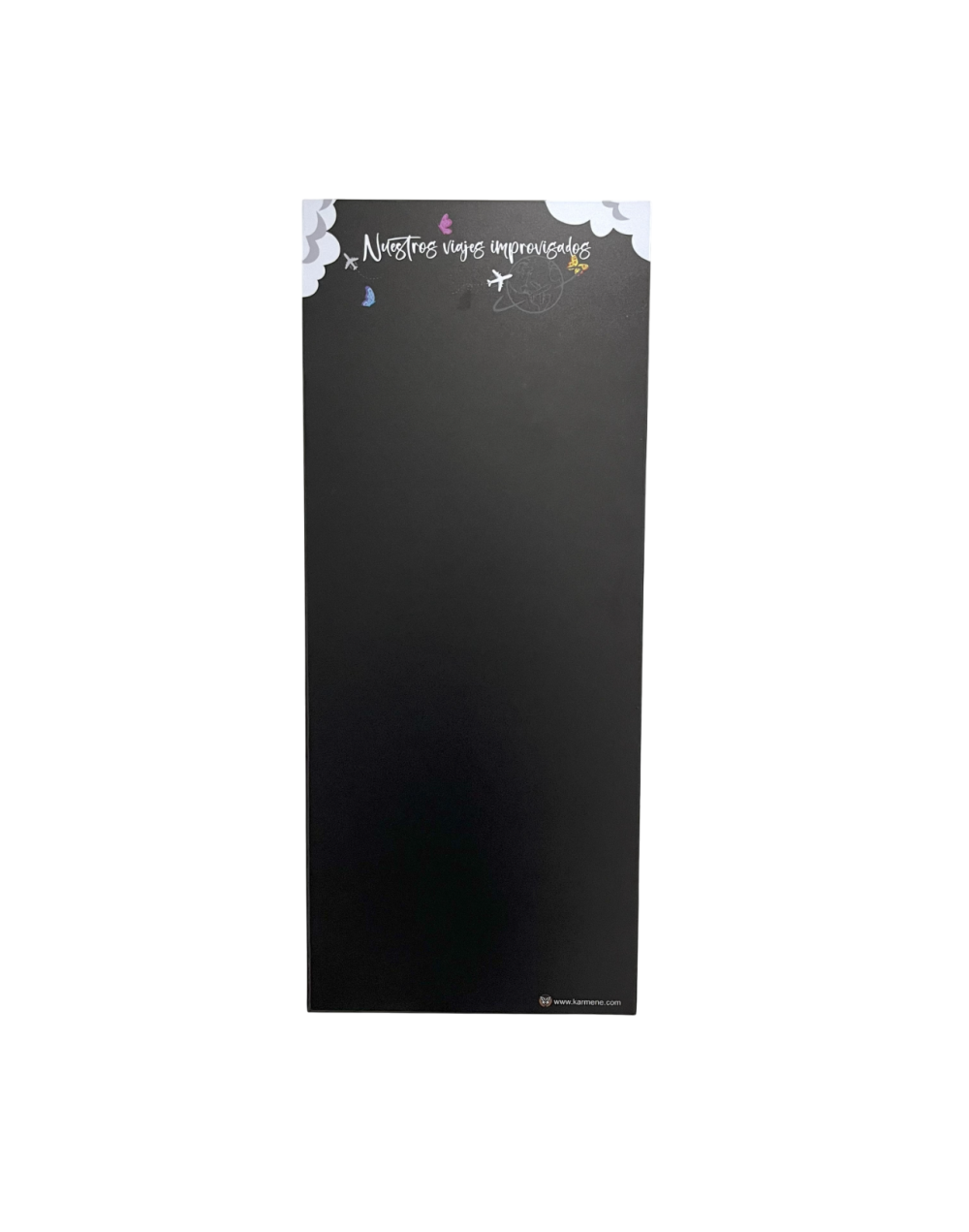 Retablo 29x68 Opción personalizable