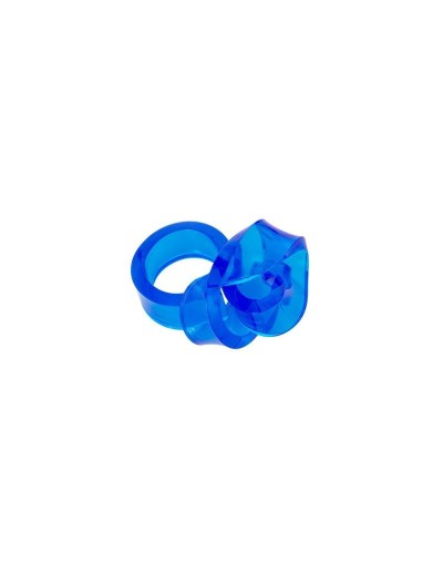 Anillo Rosa