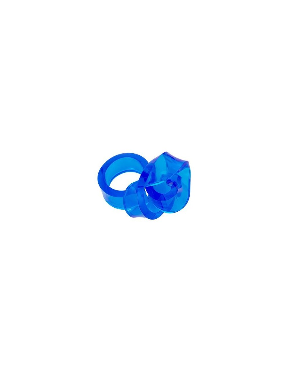 Anillo Rosa