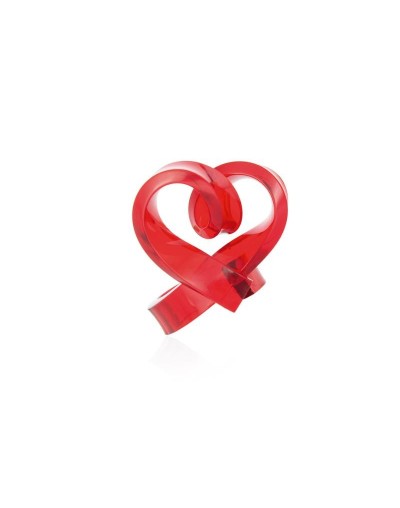 Anillo Corazón