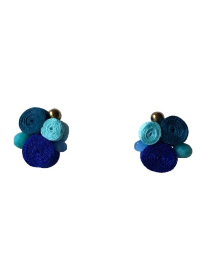 Aretes Topo Treboli 