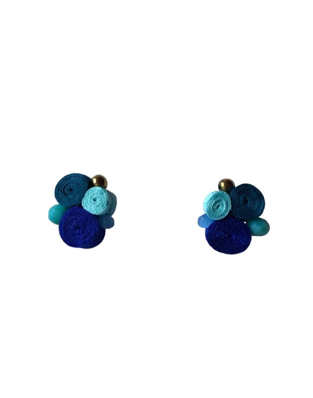 Aretes Topo Treboli 
