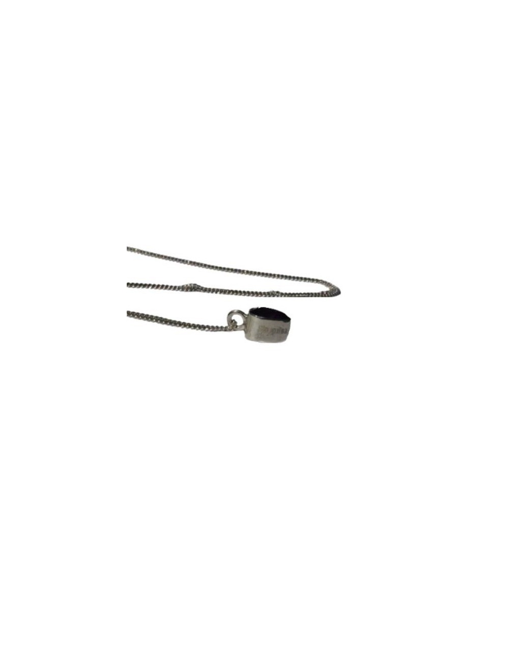 Collar Sin prisa