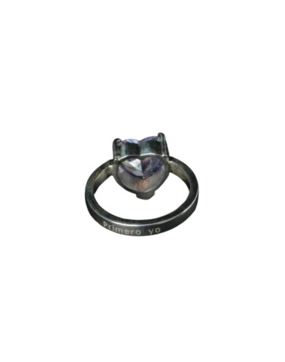Anillo Primero Yo