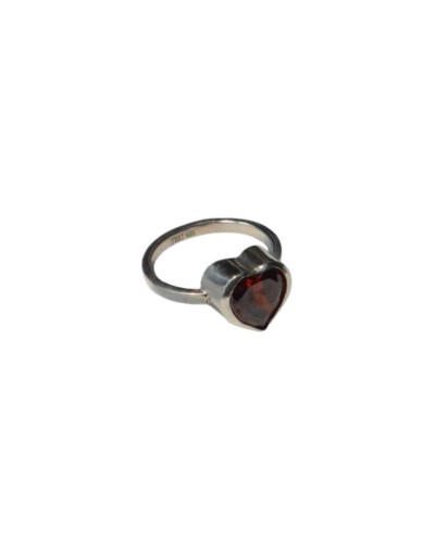 Anillo Amor llama amor