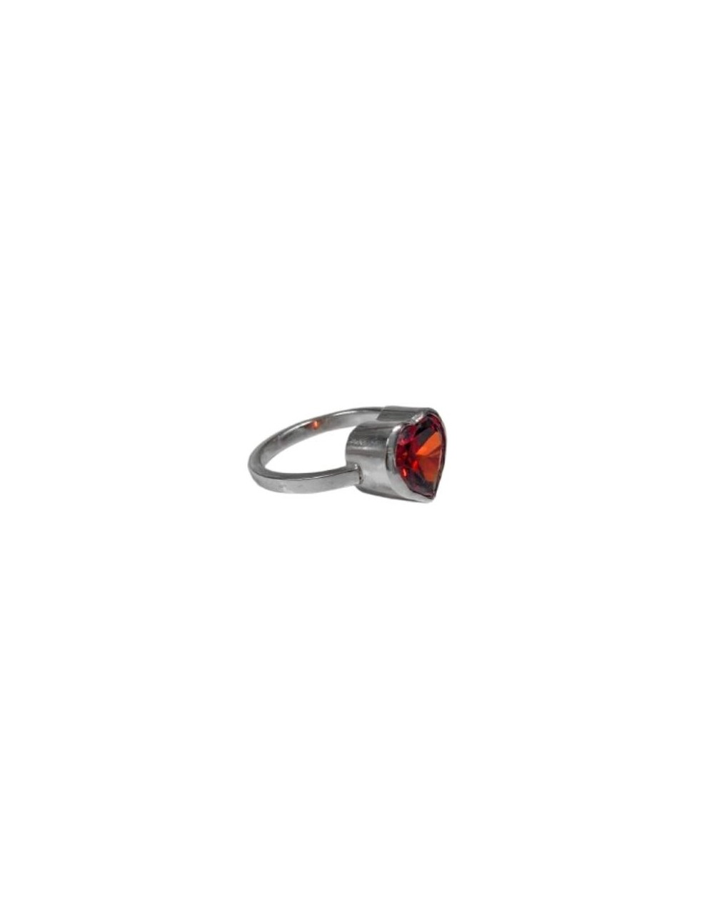 Anillo Amor llama amor