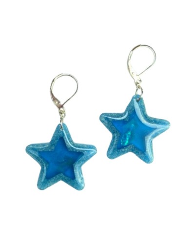 Aretes My Star