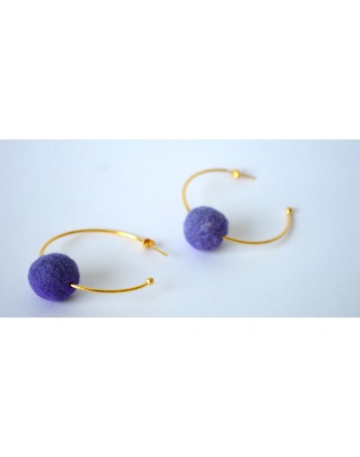 CANDONGA POMPON