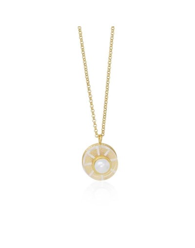 Collar Bia Perla